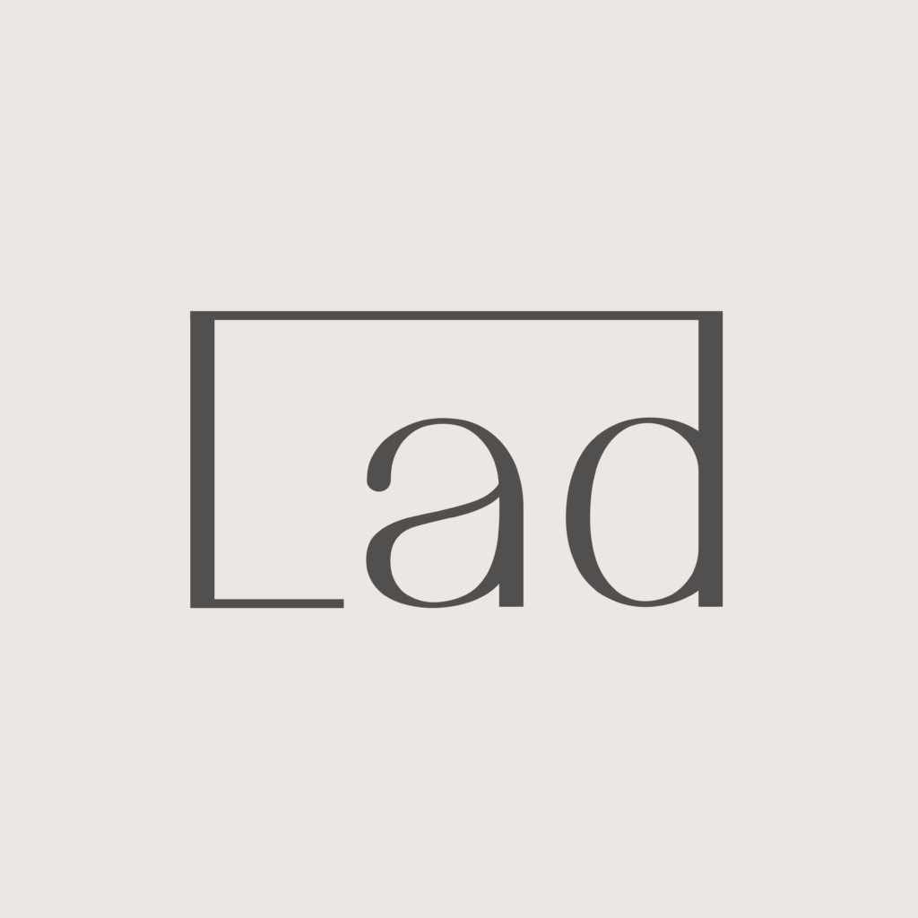LAD Studio_Logo Web